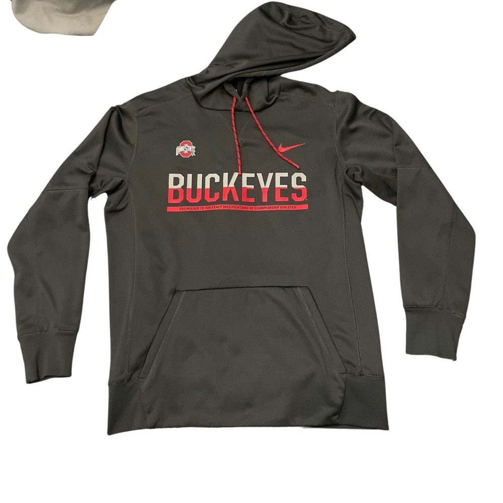Nike hoodie